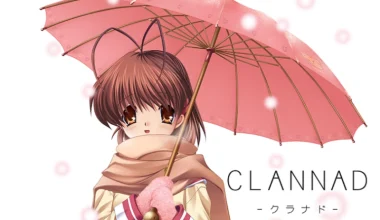 【PC+ONS】CLANNAD - YuSoLAB