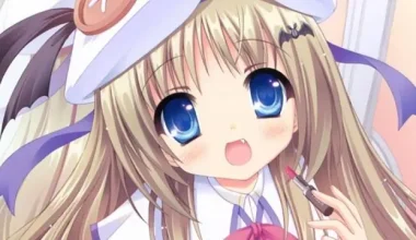 【PC+PSP】Kud Wafter - YuSoLAB